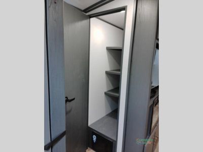 2023 Keystone RV Bullet — photo 39 view
