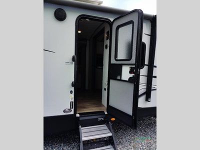 2023 Keystone RV Bullet — photo 16 view