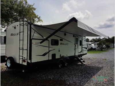 2023 Keystone RV Bullet — photo 19 view