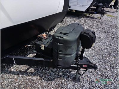 2023 Keystone RV Bullet — photo 7 view