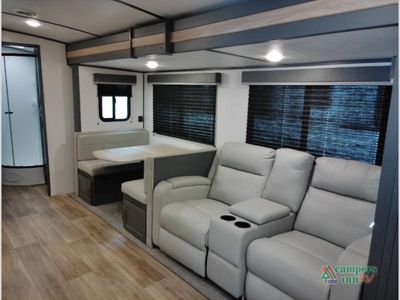 2023 Keystone RV Bullet — photo 20 view