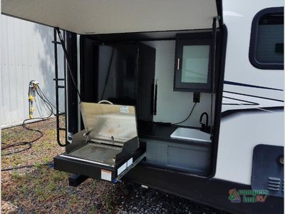 2023 Keystone RV Bullet — photo 10 view