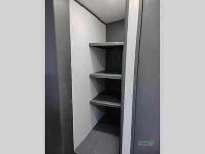 2023 Keystone RV Bullet — photo 40 view