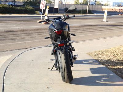 2026 Yamaha MT-07 - Photo 5