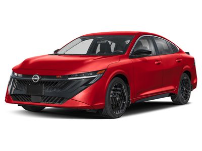 2026 Nissan Sentra - Photo 2