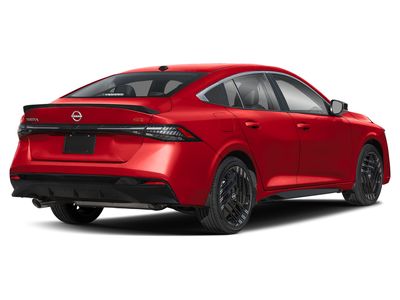 2026 Nissan Sentra - Photo 3