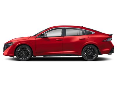 2026 Nissan Sentra - Photo 4