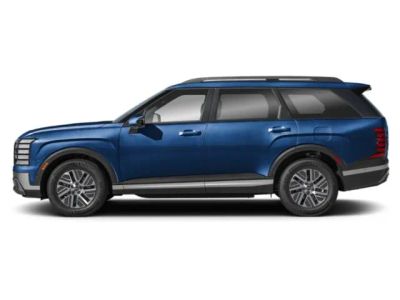 2026 Hyundai Palisade Hybrid - Photo 1