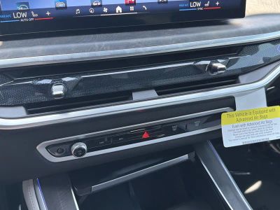 2026 BMW X5 — photo 34 view