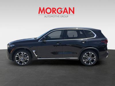 2026 BMW X5 — photo 7 view
