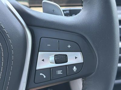 2026 BMW X5 — photo 33 view