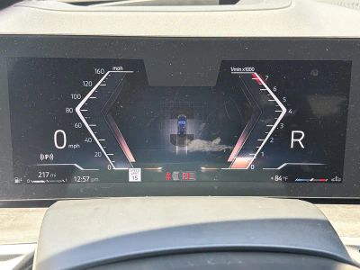 2026 BMW X5 — photo 38 view