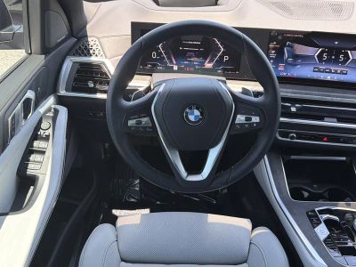2026 BMW X5 — photo 15 view