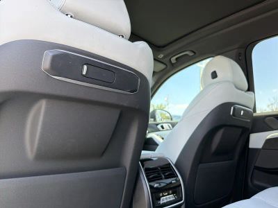2026 BMW X5 — photo 20 view