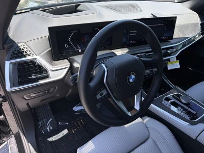2026 BMW X5 — photo 22 view