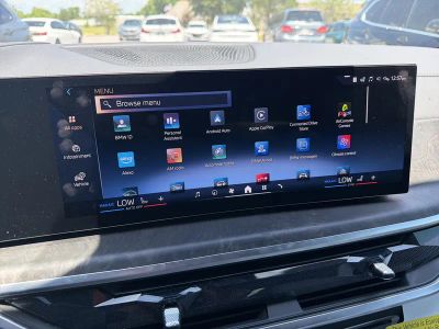 2026 BMW X5 — photo 30 view