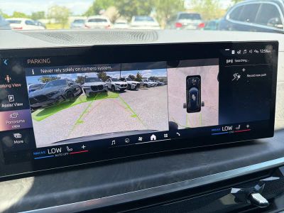 2026 BMW X5 — photo 28 view