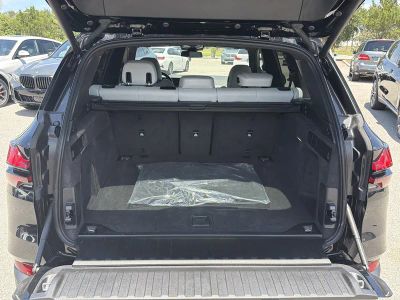 2026 BMW X5 — photo 11 view