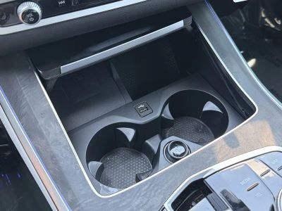 2026 BMW X5 — photo 35 view
