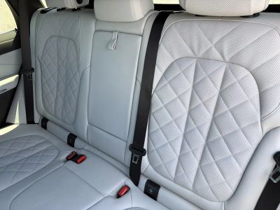 2026 BMW X5 — photo 21 view