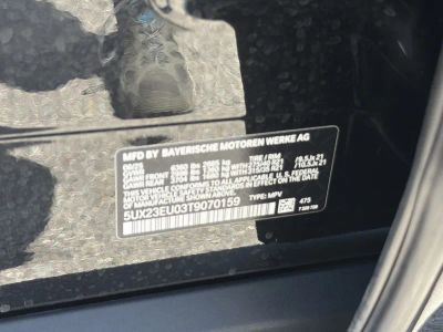 2026 BMW X5 — photo 40 view