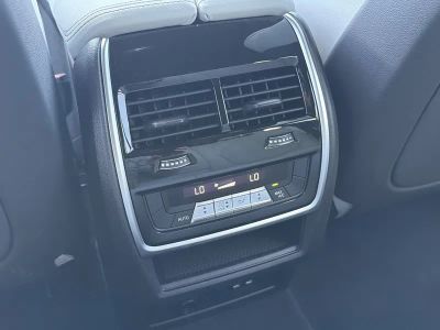 2026 BMW X5 — photo 18 view