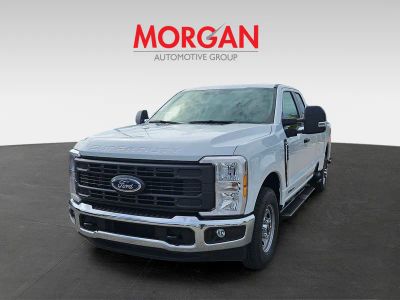 2026 Ford F-250SD — photo 9 view