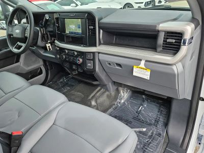2026 Ford F-250SD — photo 38 view