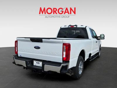 2026 Ford F-250SD — detail view