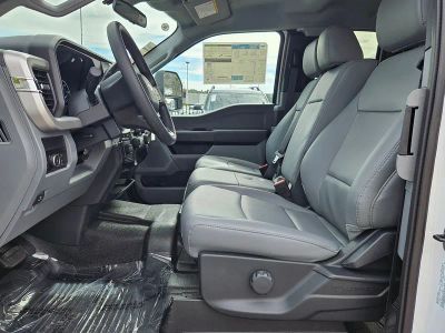 2026 Ford F-250SD — photo 10 view