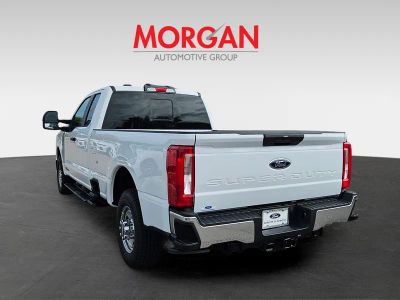 2026 Ford F-250SD — photo 7 view