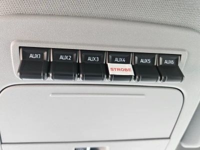 2026 Ford F-250SD — photo 20 view