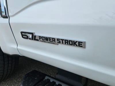 2026 Ford F-250SD — photo 39 view