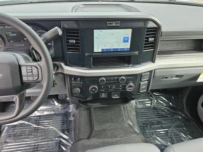2026 Ford F-250SD — photo 22 view