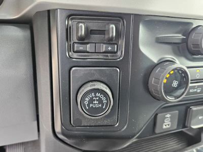 2026 Ford F-250SD — photo 16 view