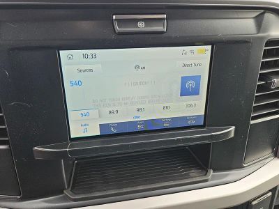 2026 Ford F-250SD — photo 17 view