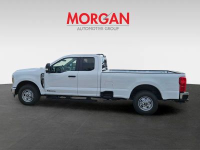 2026 Ford F-250SD — photo 8 view