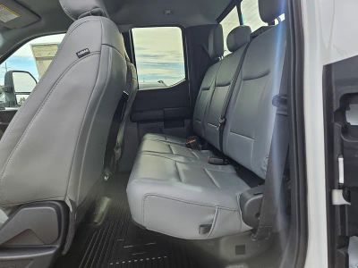 2026 Ford F-250SD — photo 23 view