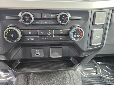 2026 Ford F-250SD — photo 18 view