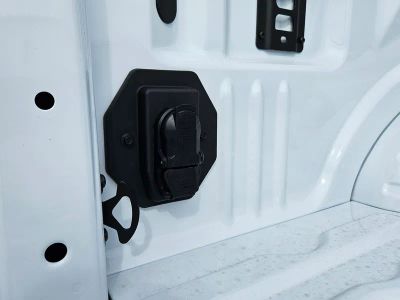 2026 Ford F-250SD — photo 27 view
