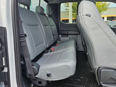 2026 Ford F-250SD — photo 30 view