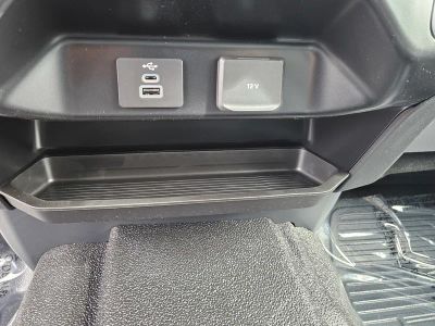 2026 Ford F-250SD — photo 19 view