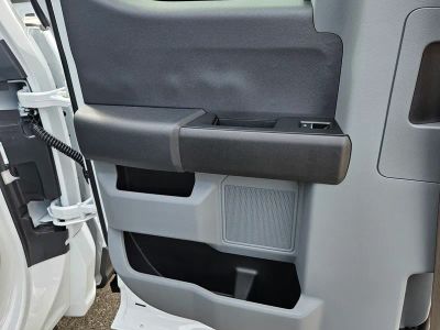 2026 Ford F-250SD — photo 24 view