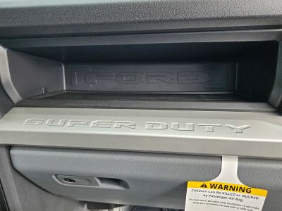 2026 Ford F-250SD — photo 37 view