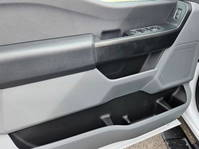 2026 Ford F-250SD — photo 12 view