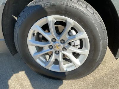 2019 Chevrolet Equinox — photo 16 view