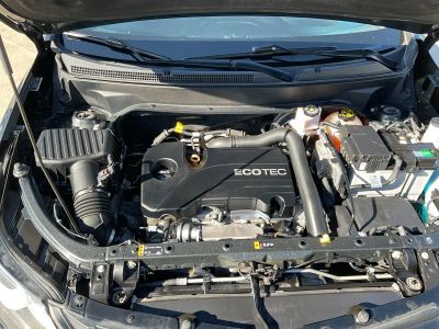 2019 Chevrolet Equinox — photo 22 view