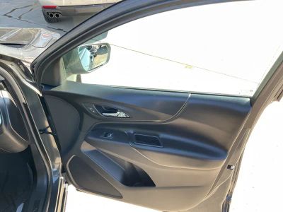 2019 Chevrolet Equinox — photo 21 view