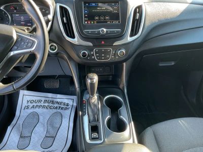 2019 Chevrolet Equinox — photo 13 view