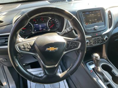 2019 Chevrolet Equinox — photo 19 view